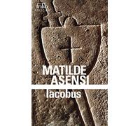 Iacobus : Une enquête du moine-soldat Galcerán de Born – Gallimard