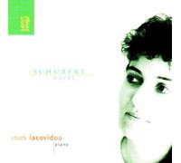 Iacovidou,C. - Valses Nobles & Sentimentales