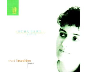Iacovidou,C. - Valses Nobles & Sentimentales [Import]
