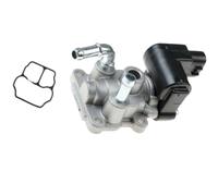 IACV Idle Air Control Valve 18117-76A31 pour Suzuki APV GC415T Carry DA32W For Isuzu