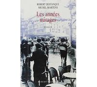 IAD - ANNEES MIRAGES