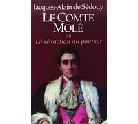 IAD - COMTE MOLE