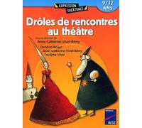 IAD - DROLES RENCONTRES AU THE
