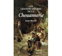 IAD - GRD HEURES DE LA CHOUANN