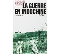 IAD - GUERRE EN INDOCHINE
