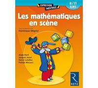 IAD - MATHEMATIQUES EN SCENE