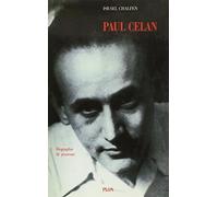 IAD - PAUL CELAN