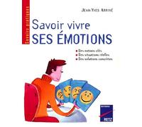 IAD - SAVOIR VIVRE SES EMOTION