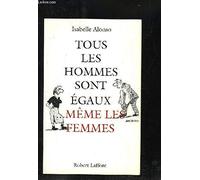 IAD - TOUS LES HOMMES SONT EGA