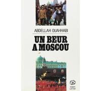 IAD - UN BEUR A MOSCOU