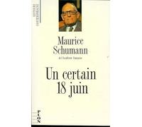 IAD - UN CERTAIN 18 JUIN