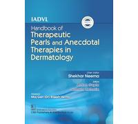 IADVL Handbook of Therapeutic Pearls and Anecdotal Therapies in Dermatology