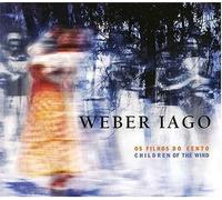Iago, Weber – Os Filhos Do Vento: Children of The Wind