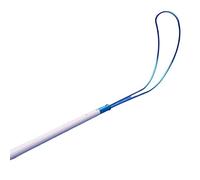 IAGWNNWY Perche d'arrosage télescopique d'urgence avec Crochet, Longueur réglable for piscines, Parcs et activités Aquatiques.(22.9ft)
