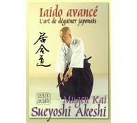 Iaido Avance : l'Art de Degainer le Katana Japonais