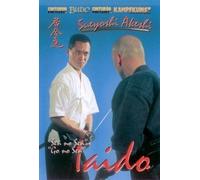Iaido DVD Vol 2 Sen No Sen & Go No Sen