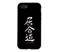 Iaido, l'art des samouraïs Coque pour iPhone SE (2020) / 7/8