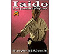 Akeshi – Iaido, l'art japonais de dégainer – Guide – Broché