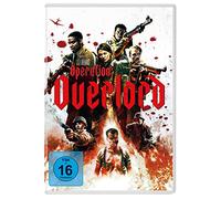 Iain de Caestecker,Wyatt Russell,Pilou Asbæk - Operation: Overlord [Import]