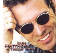 Iain Matthews - A Tiniest Wham/Live Wham
