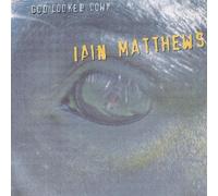 Iain Matthews - God Looked Down [Import]