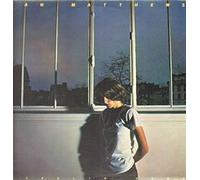 Iain Matthews - Stealin' home (1978) / Vinyl record [Vinyl-LP]