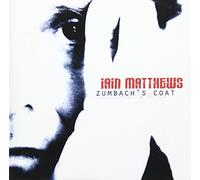Iain Matthews - Zumbach's Coat