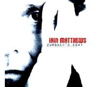 Iain Matthews - Zumbach's Coat [Import]