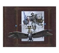 Iain McCaigs Once Upon a Time in the Sketchbook by Iain McCaig Iain McCaig (Auteur)