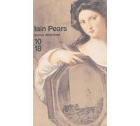 Iain Pears 2003 (coffret 3 volumes)