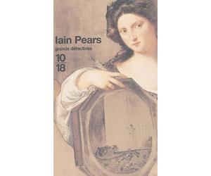 Iain Pears 2003 (coffret 3 volumes)
