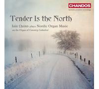 Iain Quinn - Tender Is The North