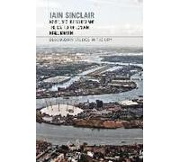 Iain Sinclair