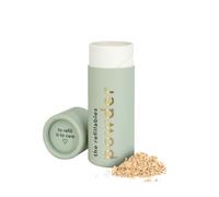 IAK Refill Loose Mineral Foundation Peach 1 Maquillage 6 g