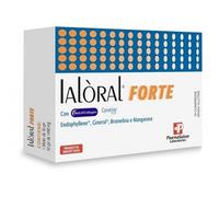 PharmaSuisse Laboratories Ialoral Forte Ligne Ostéo-Articulaire 10comp
