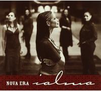 Ialma - Nova Era [Import]