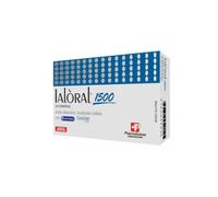 Ialoral 1500 30 Comprimés