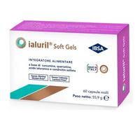 IALURIL GELS DOUX 60CPS DOUX