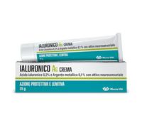 IALURONIQUE AG VITI CREME