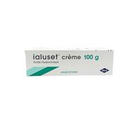 Ialuset Crème 100g
