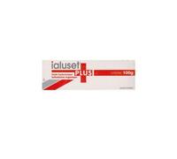 Ialuset Plus Crème 100g