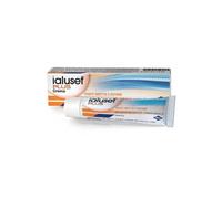 Ialuset Plus Crème 25G