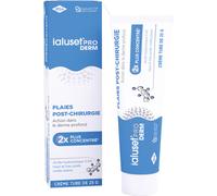 Ialuset Pro Derm Tube 25g