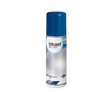 IALUSET SILVER MEDICAZIONE POLVERE SPRAY 125 ML