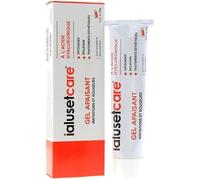 Ialusetcare Crème Cicatrisante 25g