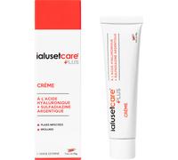 Ialuset Care Cica Plus 25G