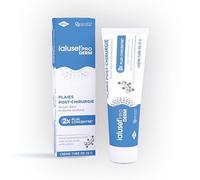 IalusetPRO DERM Crème Cicatrisante Régénérante Post-Chirurgie, 25g