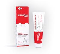 IalusetPRO Family Crème Cicatrisante Plaies Superficielles 100g