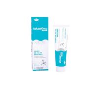 IBSA Crème Ialuset Pro Repair – Cicatrisante pour coups de soleil et brûlures – 100 g