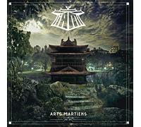 IAM - Arts Martiens